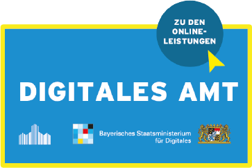 Digitales Amt